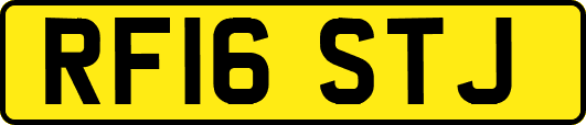 RF16STJ