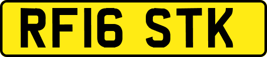 RF16STK
