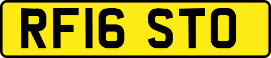 RF16STO