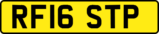 RF16STP