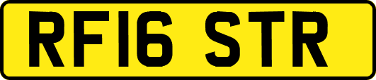 RF16STR