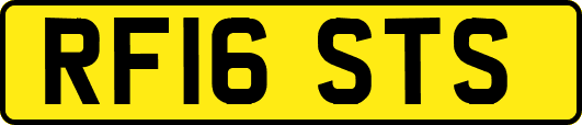 RF16STS