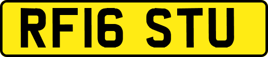 RF16STU