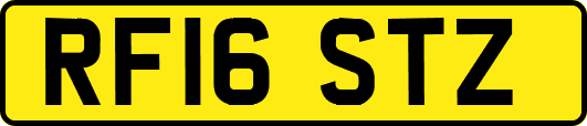RF16STZ