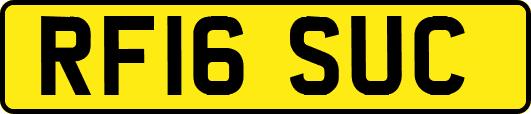 RF16SUC