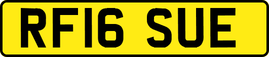 RF16SUE