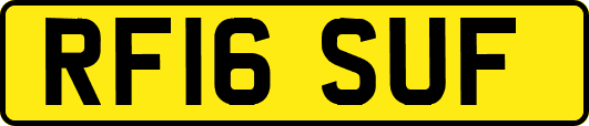 RF16SUF