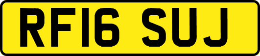RF16SUJ