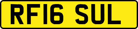 RF16SUL