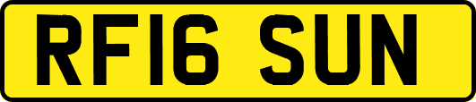 RF16SUN