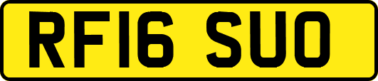 RF16SUO