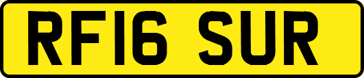 RF16SUR