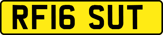 RF16SUT