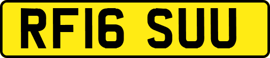 RF16SUU