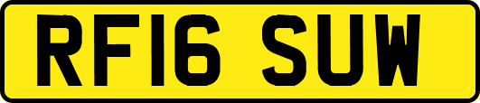 RF16SUW