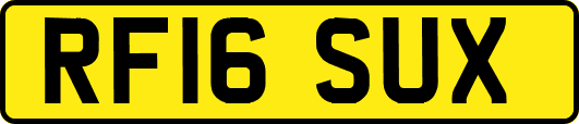 RF16SUX