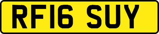 RF16SUY