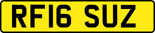 RF16SUZ