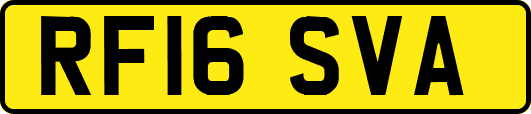 RF16SVA