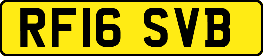 RF16SVB