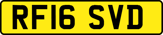 RF16SVD