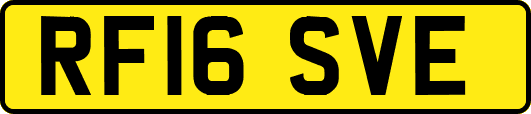 RF16SVE