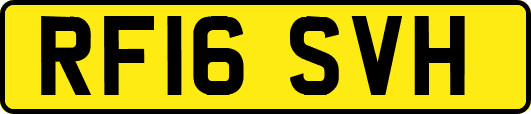 RF16SVH