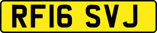 RF16SVJ