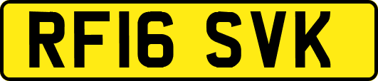 RF16SVK