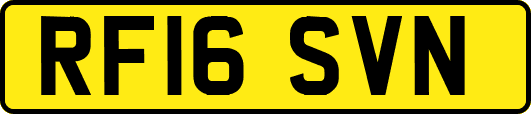 RF16SVN