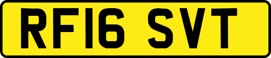 RF16SVT