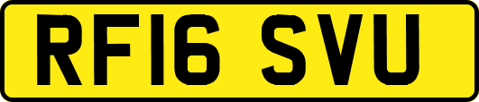 RF16SVU