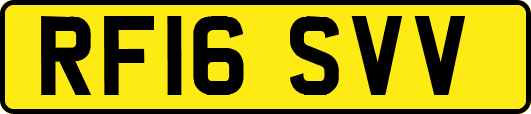 RF16SVV