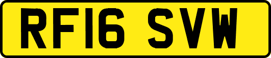 RF16SVW