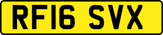 RF16SVX