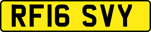 RF16SVY