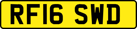 RF16SWD
