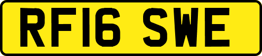 RF16SWE