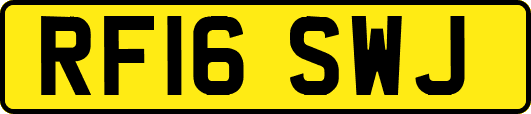 RF16SWJ