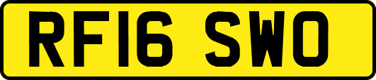 RF16SWO