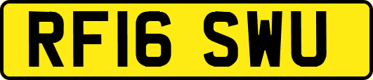 RF16SWU