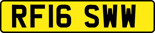 RF16SWW
