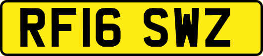 RF16SWZ