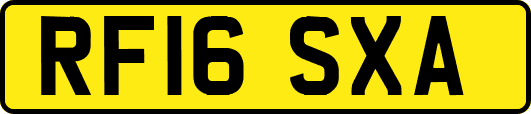 RF16SXA