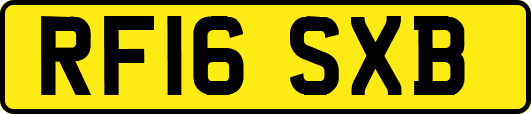 RF16SXB
