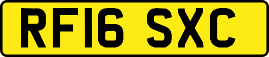 RF16SXC