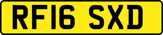 RF16SXD