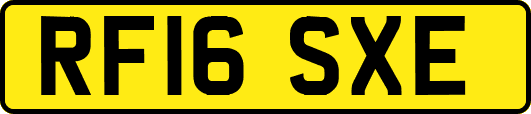 RF16SXE