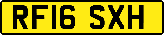 RF16SXH