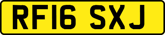 RF16SXJ